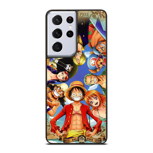 ONE PIECE 1 Samsung Galaxy S21 Ultra Case Cover