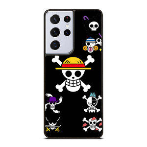 ONE PIECE 3 Samsung Galaxy S21 Ultra Case Cover
