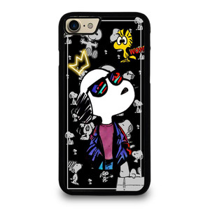 SNOOPY COOL CARTOON iPhone 7 / 8 Case Cover SNOOPY COOL CARTOON iPhone 7 / 8 Case Cover