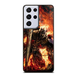 OPTIMUS PRIME TRANSFORMERS 4 Samsung Galaxy S21 Ultra Case Cover