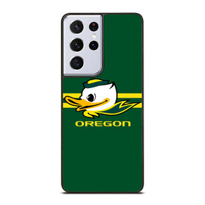 OREGON DUCKS ICON Samsung Galaxy S21 Ultra Case Cover