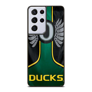 OREGON DUCKS Samsung Galaxy S21 Ultra Case Cover