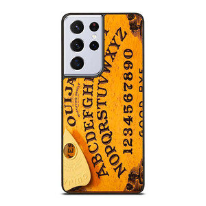 OUIJA BOARD Samsung Galaxy S21 Ultra Case Cover