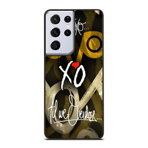 OVOXO Samsung Galaxy S21 Ultra Case Cover