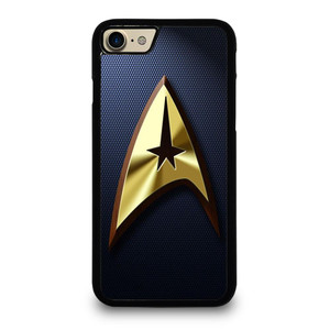 STAR TREK EMBLEM iPhone 7 / 8 Case Cover
