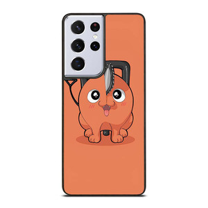 POCHITA CHAINSAW MAN MANGA Samsung Galaxy S21 Ultra Case Cover