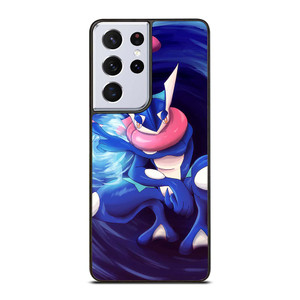 POKEMON GRENINJA Samsung Galaxy S21 Ultra Case Cover