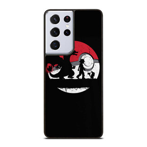 POKEMON POKET MONSTERS HAKUNA MATATA Samsung Galaxy S21 Ultra Case Cover
