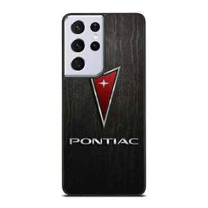 PONTIAC CAR LOGO Samsung Galaxy S21 Ultra Case Cover