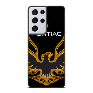 PONTIAC FIREBIRD COOL Samsung Galaxy S21 Ultra Case Cover
