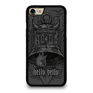 ACDC ROCK BAND LOGO iPhone 7 / 8 Case Cover