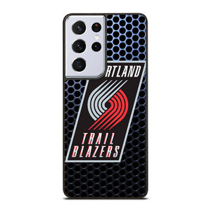 PORTLAND TRAIL BLAZERS Samsung Galaxy S21 Ultra Case Cover