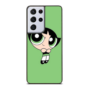 POWERPUFF GIRLS BUTTERCUP CARTOON NETWORK Samsung Galaxy S21 Ultra Case Cover