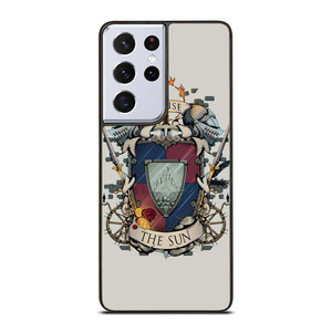 PRAISE THE SUNS DARK SOULS Samsung Galaxy S21 Ultra Case Cover