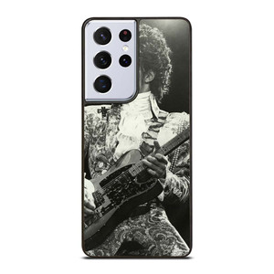 PRINCE IN MEMORIAM GUITAR Samsung Galaxy S21 Ultra Case Cover