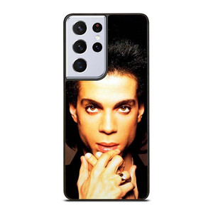 PRINCE ROGERS Samsung Galaxy S21 Ultra Case Cover