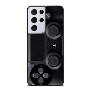 PS4 CONTROLLER PLAY STATION Samsung Galaxy S21 Ultra Case Cover