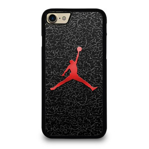 AIR JORDAN ICON iPhone 7 / 8 Case Cover AIR JORDAN ICON iPhone 7 / 8 Case Cover