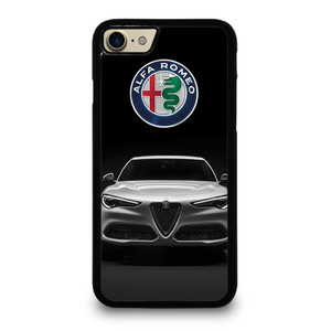 ALFA ROMEO CAR LOGO iPhone 7 / 8 Case Cover