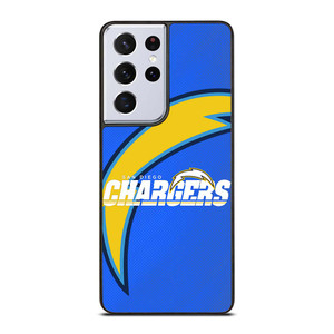 SAN DIEGO CHARGERS Samsung Galaxy S21 Ultra Case Cover