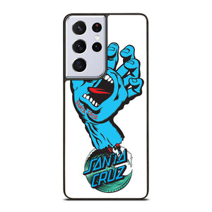 SANTA CRUZ SKATEBOARDS Samsung Galaxy S21 Ultra Case Cover