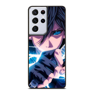 SASUKE UCHIHA CHIDORI Samsung Galaxy S21 Ultra Case Cover