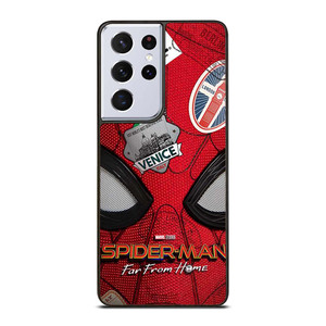 SPIDER-MAN FAR FROM HOME Samsung Galaxy S21 Ultra Case Cover