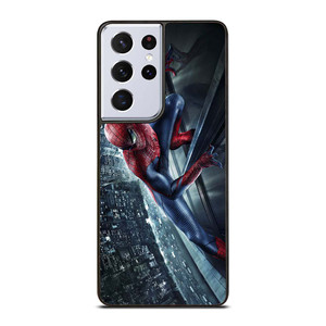 SPIDERMAN 1 Samsung Galaxy S21 Ultra Case Cover