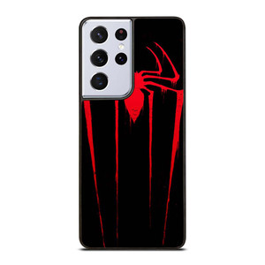 SPIDERMAN 2 Samsung Galaxy S21 Ultra Case Cover