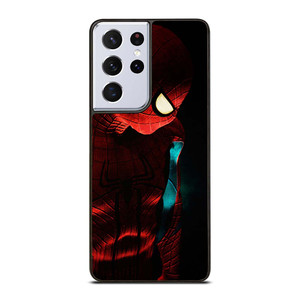 SPIDERMAN 3 Samsung Galaxy S21 Ultra Case Cover