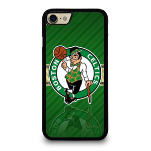 BOSTON CELTICS BASKETBALL iPhone 7 / 8 Case Cover BOSTON CELTICS BASKETBALL iPhone 7 / 8 Case Cover