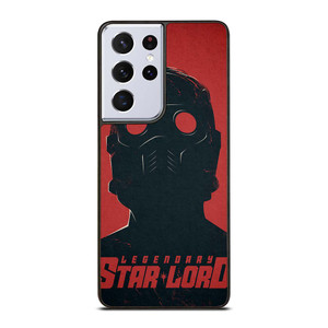 STAR LORD Samsung Galaxy S21 Ultra Case Cover