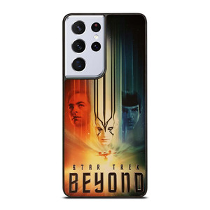 STAR TREK BEYOND Samsung Galaxy S21 Ultra Case Cover