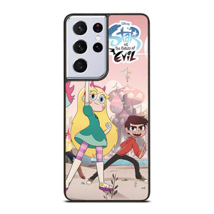 STAR VS THE FORCES OF EVIL 2 Samsung Galaxy S21 Ultra Case Cover