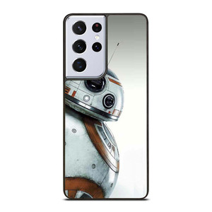 STAR WARS ANDROID BB8 Samsung Galaxy S21 Ultra Case Cover