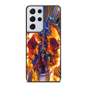 STAR WARS CLASSIC Samsung Galaxy S21 Ultra Case Cover