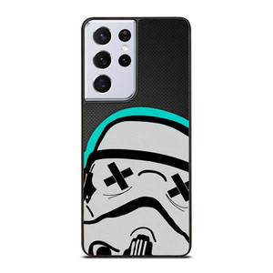 STAR WARS TROOPERS Samsung Galaxy S21 Ultra Case Cover