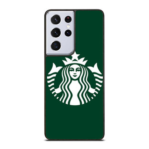 STARBUCKS CLASSIC LOGO Samsung Galaxy S21 Ultra Case Cover