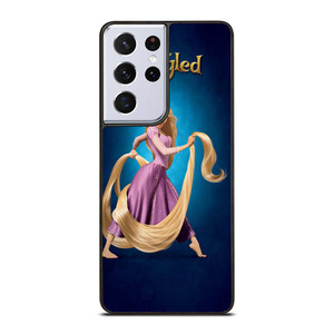 TANGLED RAPUNZEL 2 Disney Samsung Galaxy S21 Ultra Case Cover