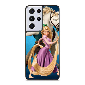 TANGLED RAPUNZEL 4 Disney Samsung Galaxy S21 Ultra Case Cover
