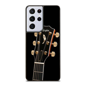 TAYLOR GUITAR HEADSTOCK Samsung Galaxy S21 Ultra Case Cover
