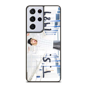 TAYLOR SWIFT 1989 Samsung Galaxy S21 Ultra Case Cover