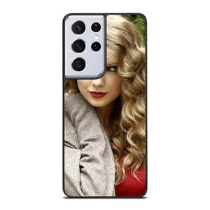 TAYLOR SWIFT 2 Samsung Galaxy S21 Ultra Case Cover