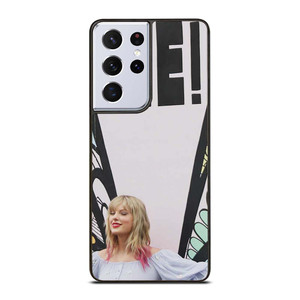TAYLOR SWIFT ME! ART Samsung Galaxy S21 Ultra Case Cover