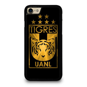 CLUB UANL TIGRES GOLD LOGO iPhone 7 / 8 Case Cover