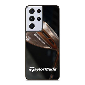 TAYLORMADE GOLF HI-TOE Samsung Galaxy S21 Ultra Case Cover