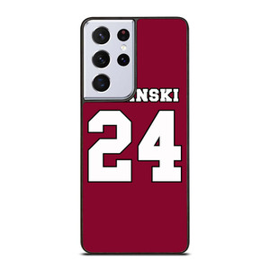 TEEN WOLF STILINSKI 14 Samsung Galaxy S21 Ultra Case Cover