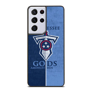 TENNESSE TITANS FOOTBALL LOGO Samsung Galaxy S21 Ultra Case Cover