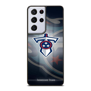 TENNESSE TITANS LOGO SHADOW 2 Samsung Galaxy S21 Ultra Case Cover