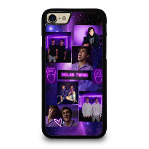 DOLAN TWINS iPhone 7 / 8 Case Cover